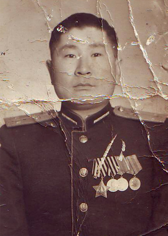 Ионов Константин Антонович