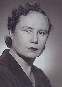 Никитина Глафира Борисовна