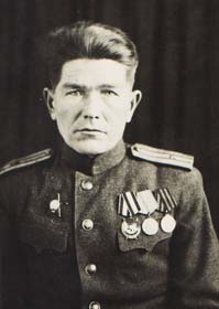 Купряков Прокопий Захарович