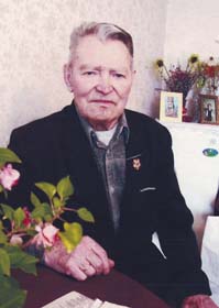 Самойлов Сергей Константинович