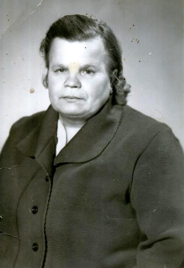 Михайлик (Васильева) 