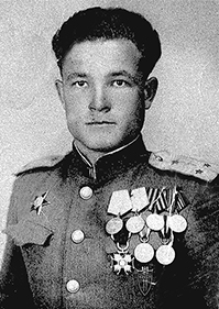 Прижимов Иван Акимович