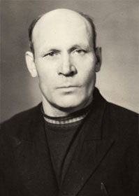 Бутковский Иннокентий Николаевич