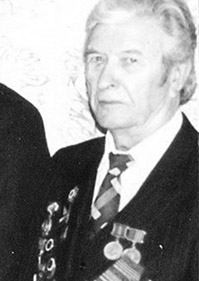 Ватиков Николай Антоно��ич