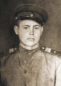 Каргин Михаил Григорьевич