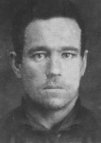 Кайгородцев Степан Матвеевич