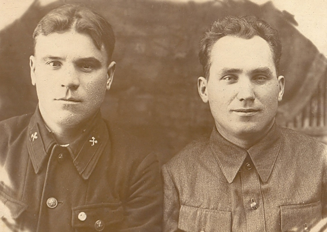 Мельник Александр Николаевич