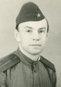 Шиманский Эдуард Антонович