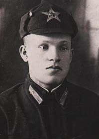 Сологубов Николай 