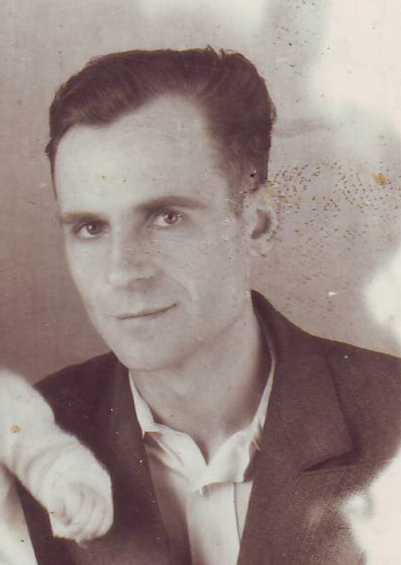 Лилин Иван Михайлович