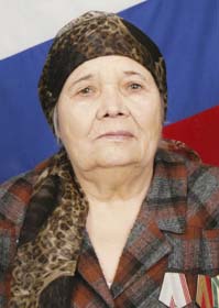 Мурафа Анна Львовна