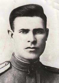 Миронов Авраам Дмитриевич