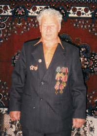 Томилов Василий Зиновьевич