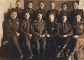 Групповой снимок 