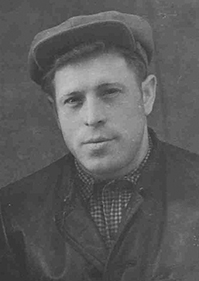 Хмеленков Николай Александров