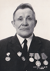 Гладких Иван Владимирович