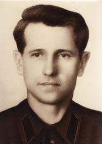 Чапоргин Александр Петрович