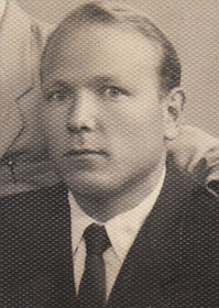 Быстров Иван Тимофеевич