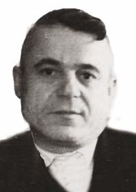 Перепияко Дмитрий Лукич