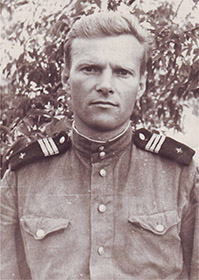Лучинин Владимир Николаевич