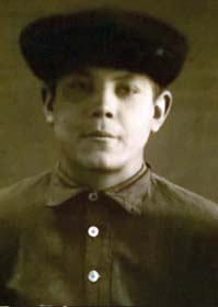 Макаров Василий Тарасович