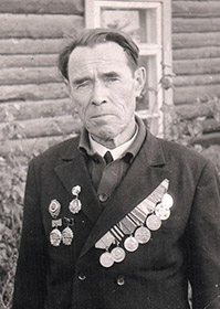 Шишигин Феофан Савельевич