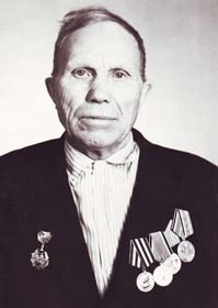 Черкасов Яков Григорьевич
