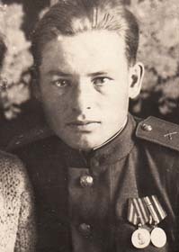 Маковецкий Захар Федорович