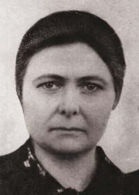 Максимова Мария Ивановна