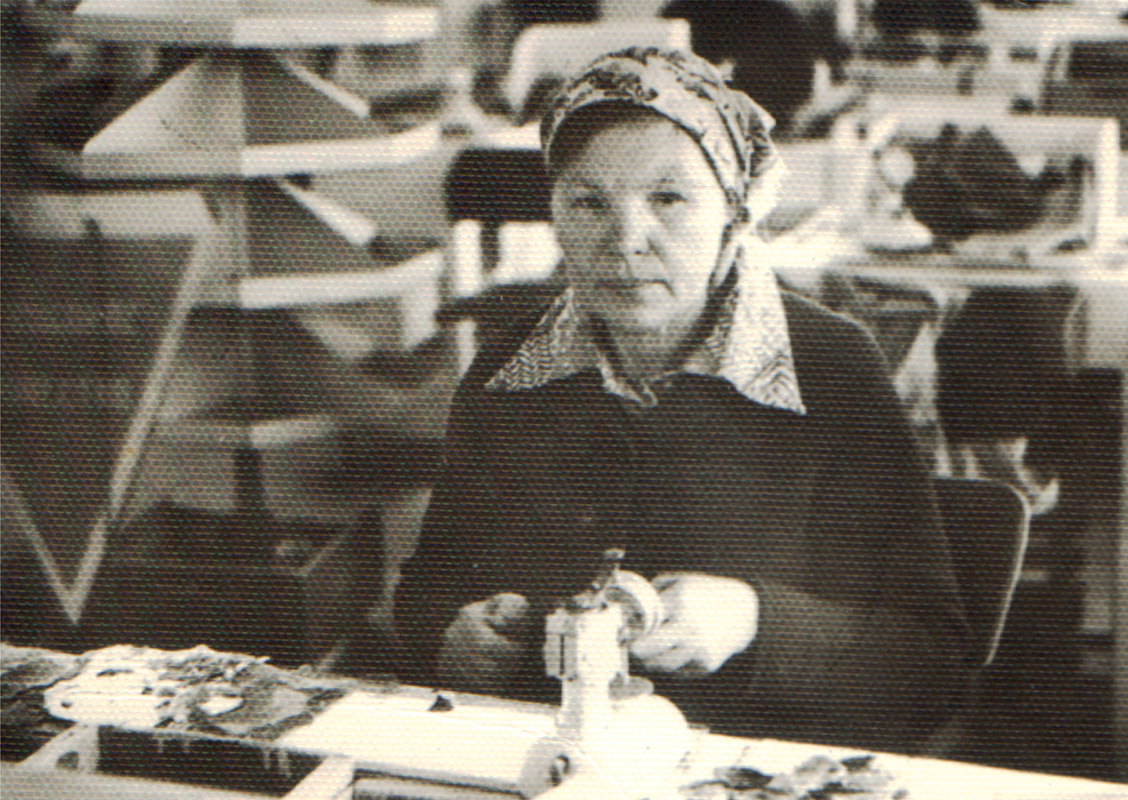 Беляева Мария Александровна