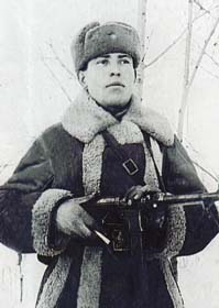 Мирошник Павел Мартынович