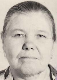 Ксенцова Анна Ивановна