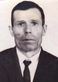 Леоненко Николай Андреевич