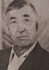 Жуль Николай Федорович