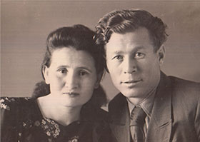 Храмцова Вера Михайловна