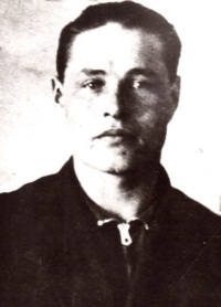Кузаков Афанасий Иванович