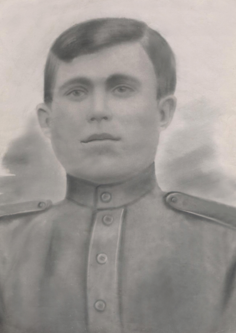 Вавилов Александар Иванович