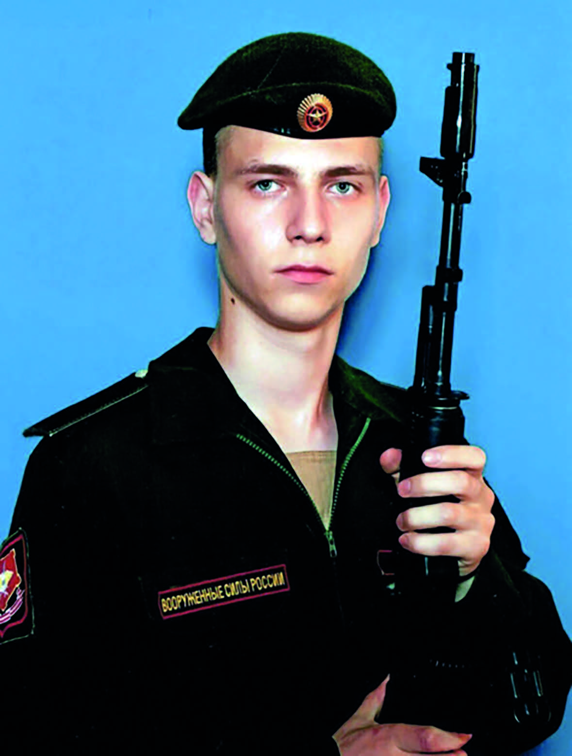 Васильев Дмитрий