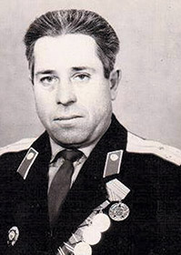 Лупкин Иван Иванович