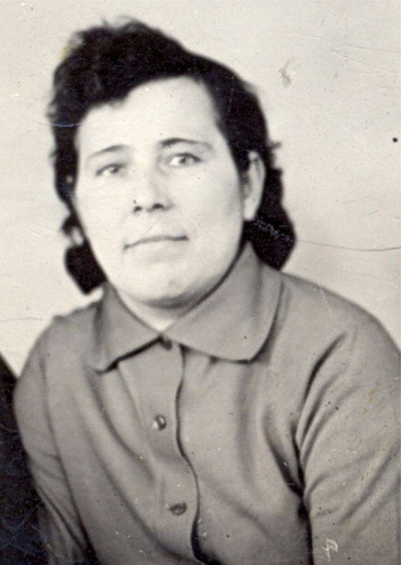 Каурцева Лариса Матвеевна