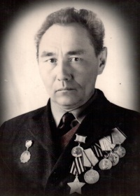 Номоконов Андрей Николаевич