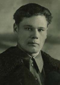 Лебедев Николай Владимирович