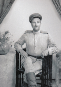 Калашник Иван Иванович