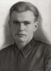 Номеровский Василий Григорьевич