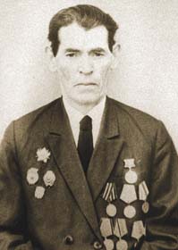 Лазарев Владимир Васильевич