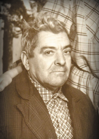 Сердюков Петр Иванович