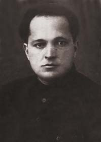 Беймуратов Гавдельхак Гарифович