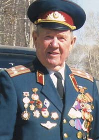 Малахов Дмитрий Павлович