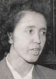 Галкова Мария Федоровна