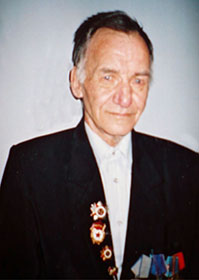 Ватолин Алексей Николаевич